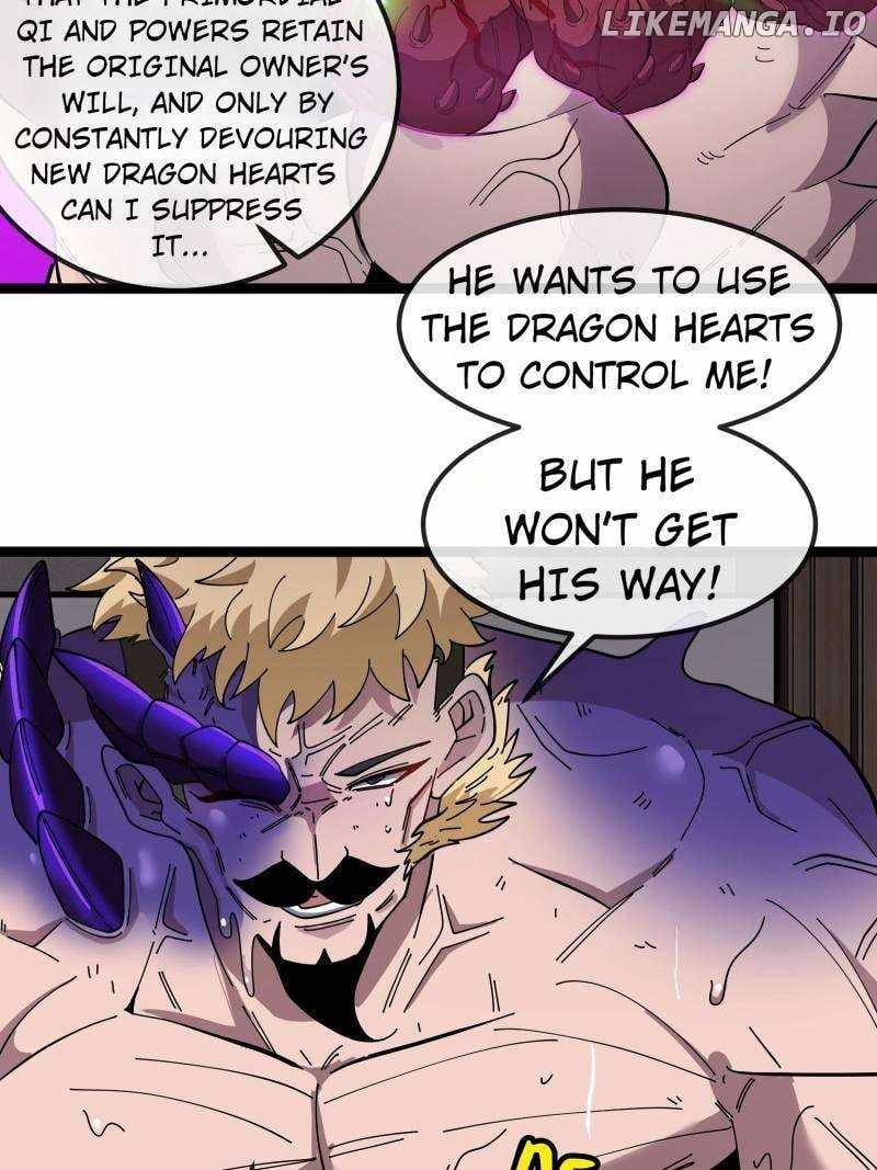 I Am The Monster Overlord Chapter 72 85